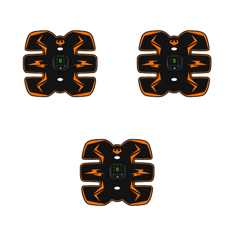 Musclio™ Muskelstimulator