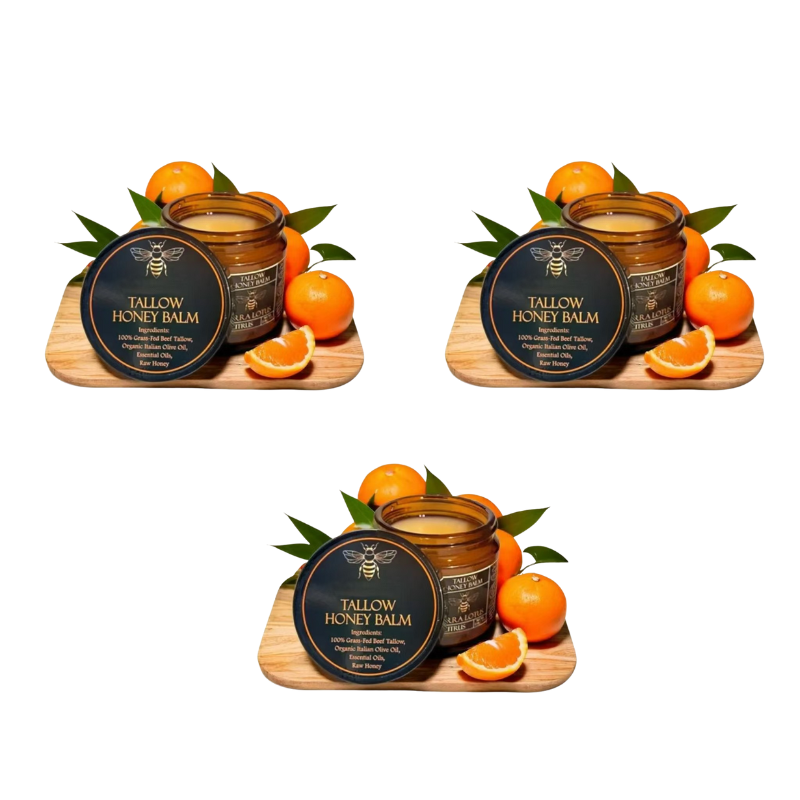 Naturae™ Honig-Talg-Balsam