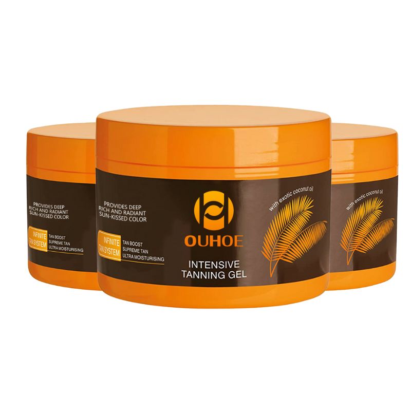 SunKissed™ Bräunungs-Gel