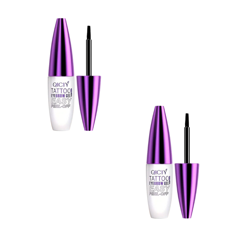 GlamBrow™ Augenbrauen-Tönungsgel