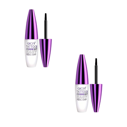 GlamBrow™ Augenbrauen-Tönungsgel