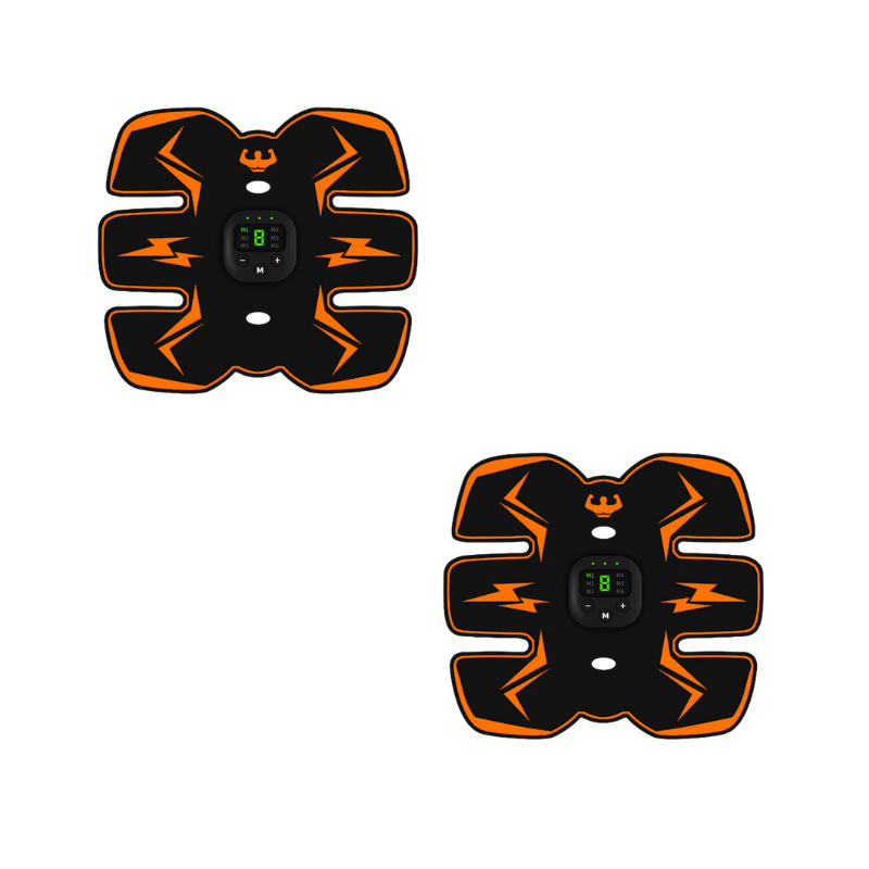 Musclio™ Muskelstimulator