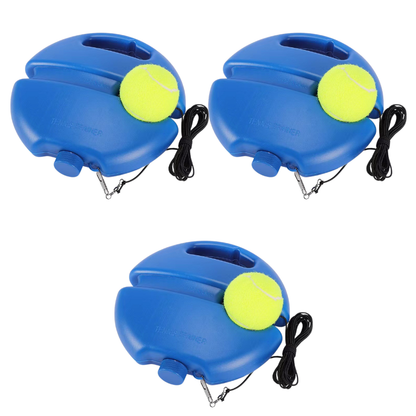SwingX™ Solo-Tennis-Trainer