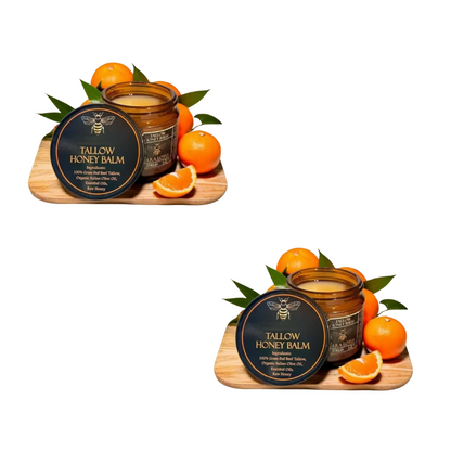 Naturae™ Honig-Talg-Balsam