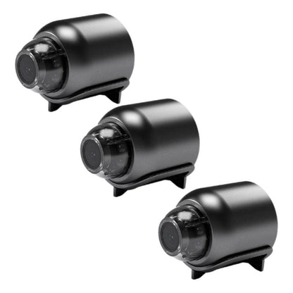 Vigilix™ Kabellose Mini-Kamera