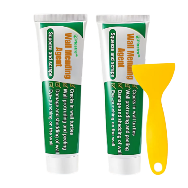 Plastro™ Wandspachtel