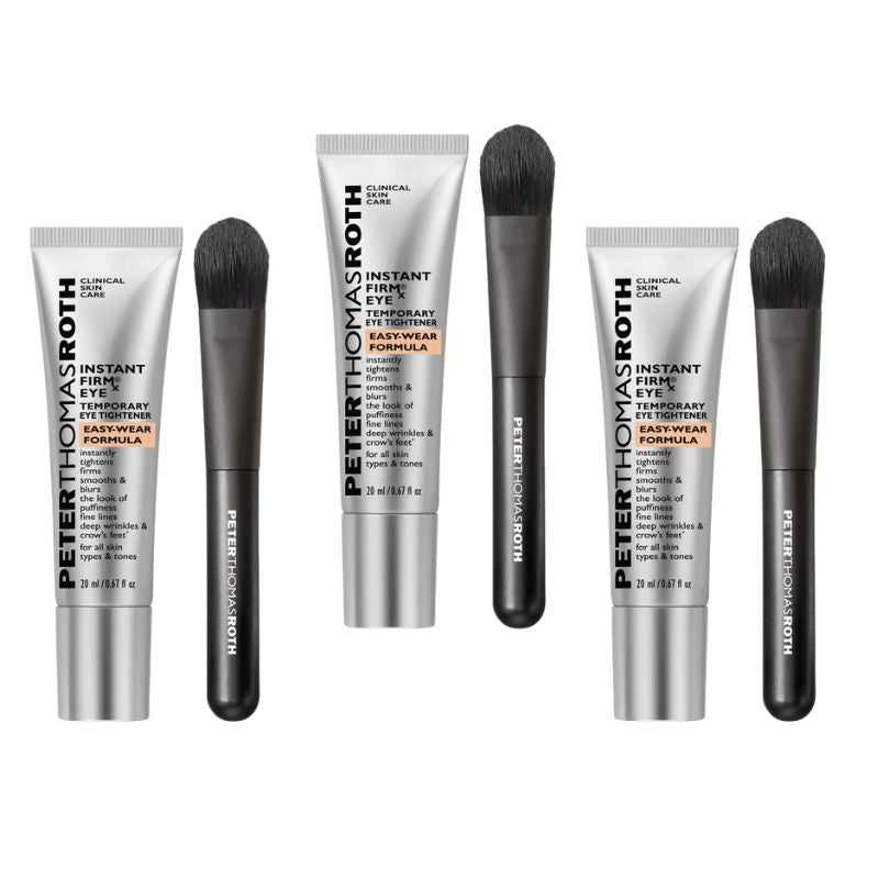 FirmEyes™ Augenstraffende Creme