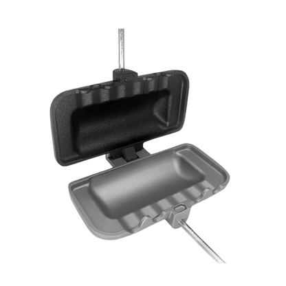 ToastMate™ Doppelseitige Sandwichpfanne