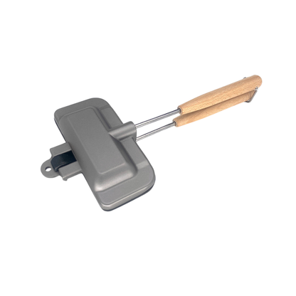 ToastMate™ Doppelseitige Sandwichpfanne