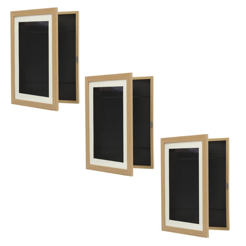 ArtNest™ Kinder-Bilderrahmen