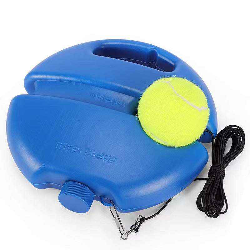 SwingX™ Solo-Tennis-Trainer