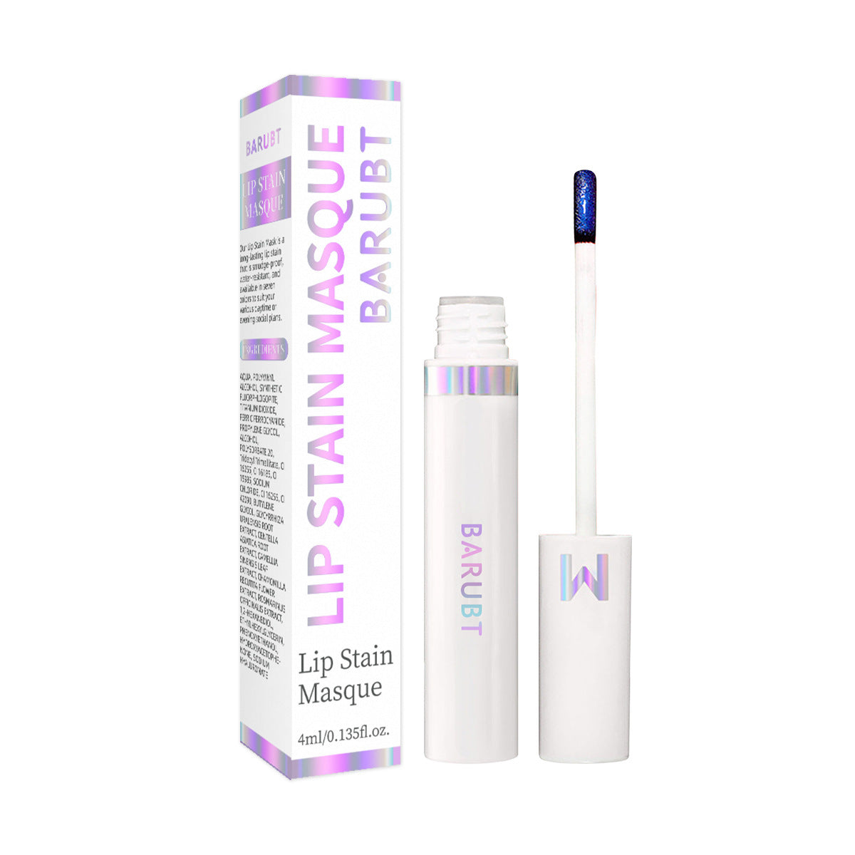 TintKiss™ Lippen-Tint