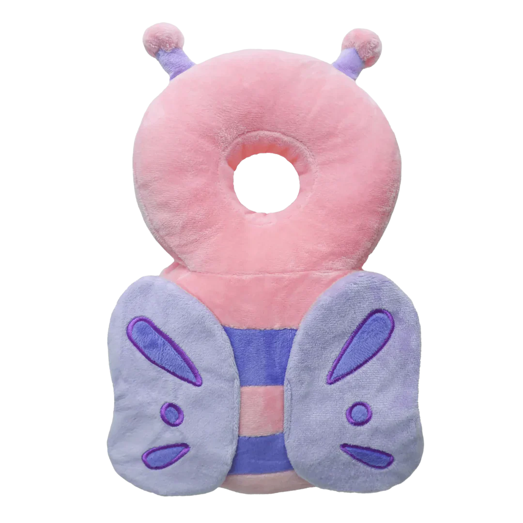 ProteKid™ Kopfschutz-Rucksack für Babys