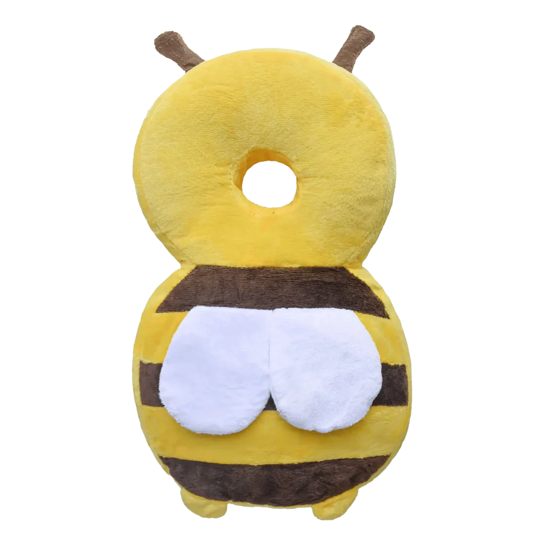 ProteKid™ Kopfschutz-Rucksack für Babys