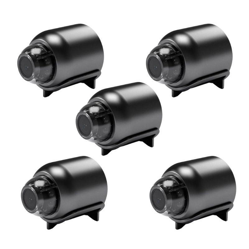 Vigilix™ Kabellose Mini-Kamera