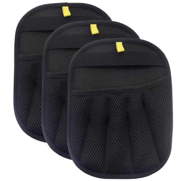 Purrify™ Tierhaar-Entferner-Handschuh