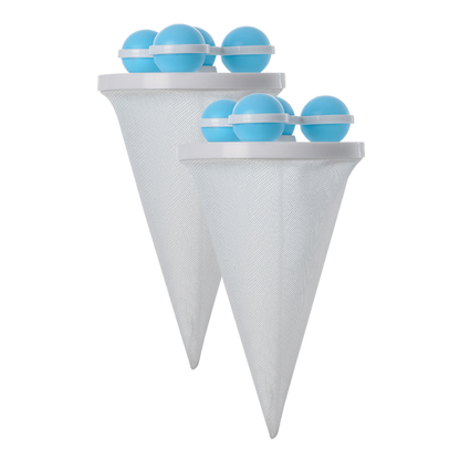 LinTrap™ Waschmaschinenfilter