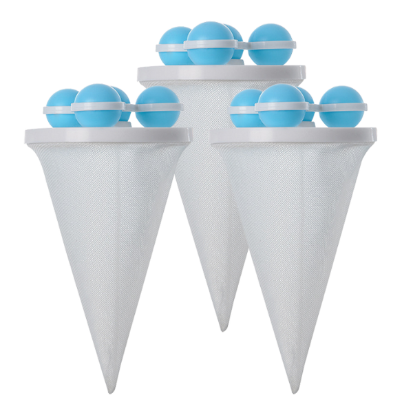 LinTrap™ Waschmaschinenfilter