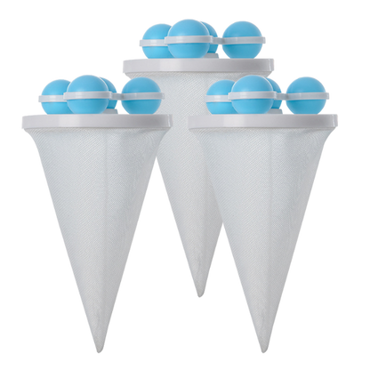 LinTrap™ Waschmaschinenfilter