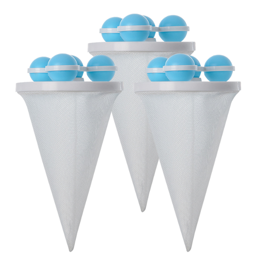 LinTrap™ Waschmaschinenfilter