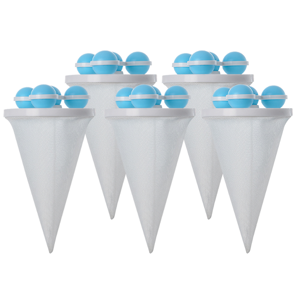 LinTrap™ Waschmaschinenfilter