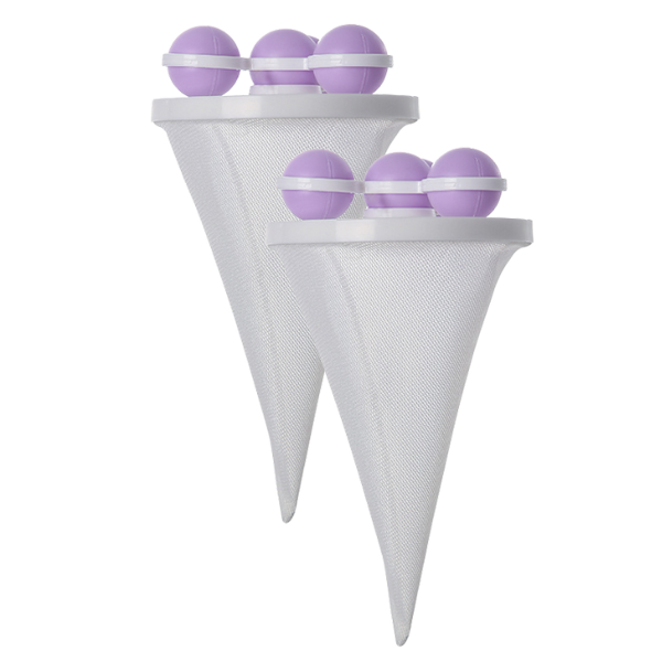 LinTrap™ Waschmaschinenfilter