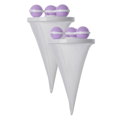 LinTrap™ Waschmaschinenfilter