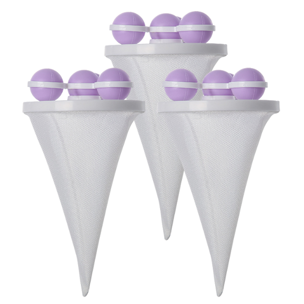 LinTrap™ Waschmaschinenfilter