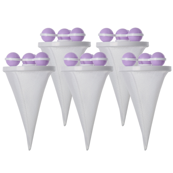 LinTrap™ Waschmaschinenfilter