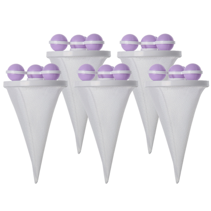 LinTrap™ Waschmaschinenfilter