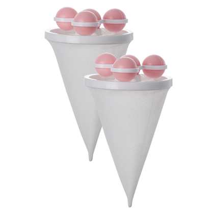 LinTrap™ Waschmaschinenfilter