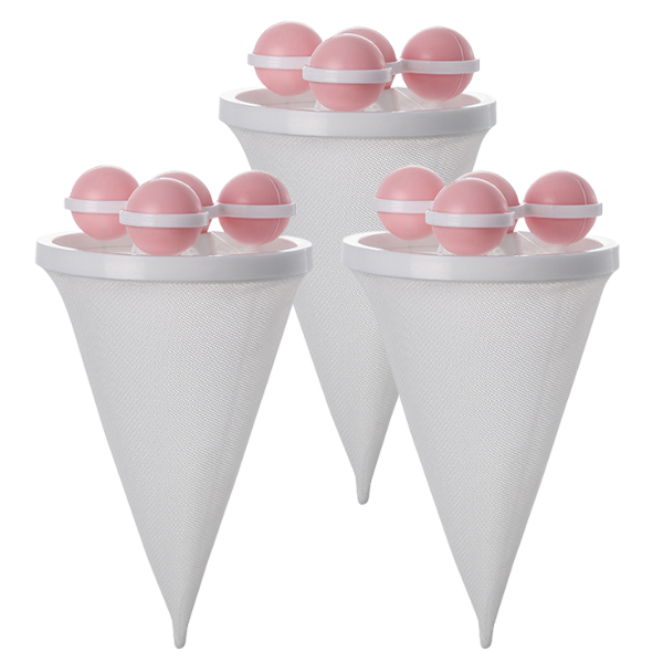 LinTrap™ Waschmaschinenfilter