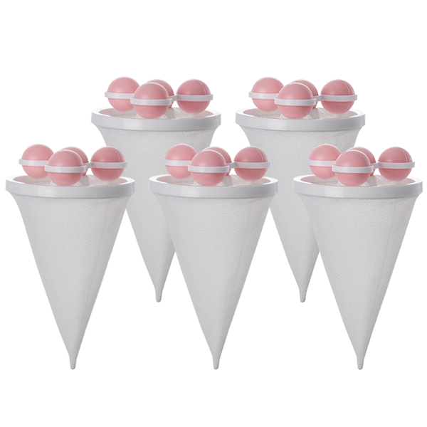 LinTrap™ Waschmaschinenfilter